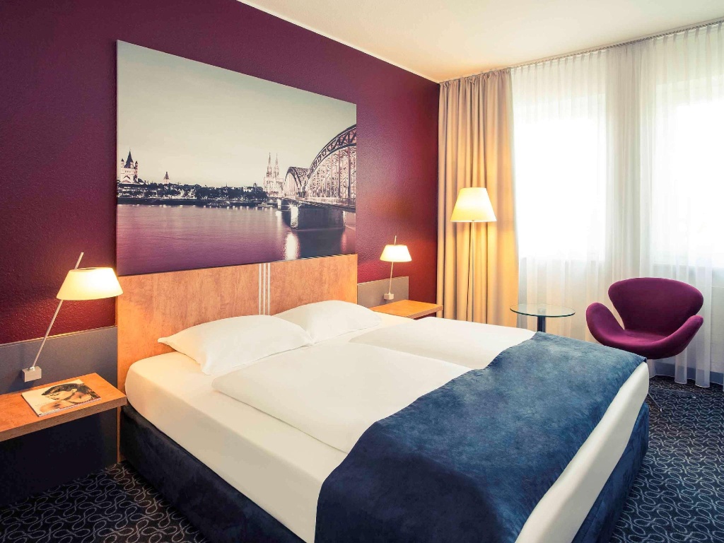 Standard Double room (full double bed) (king size bed)