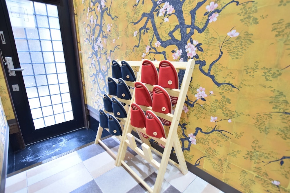 Tsuruhashi House 사진 14