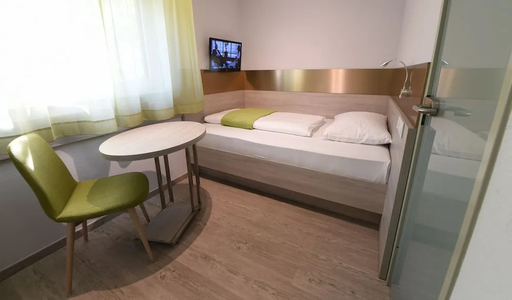 Hotel am Spichernplatz - Chambres