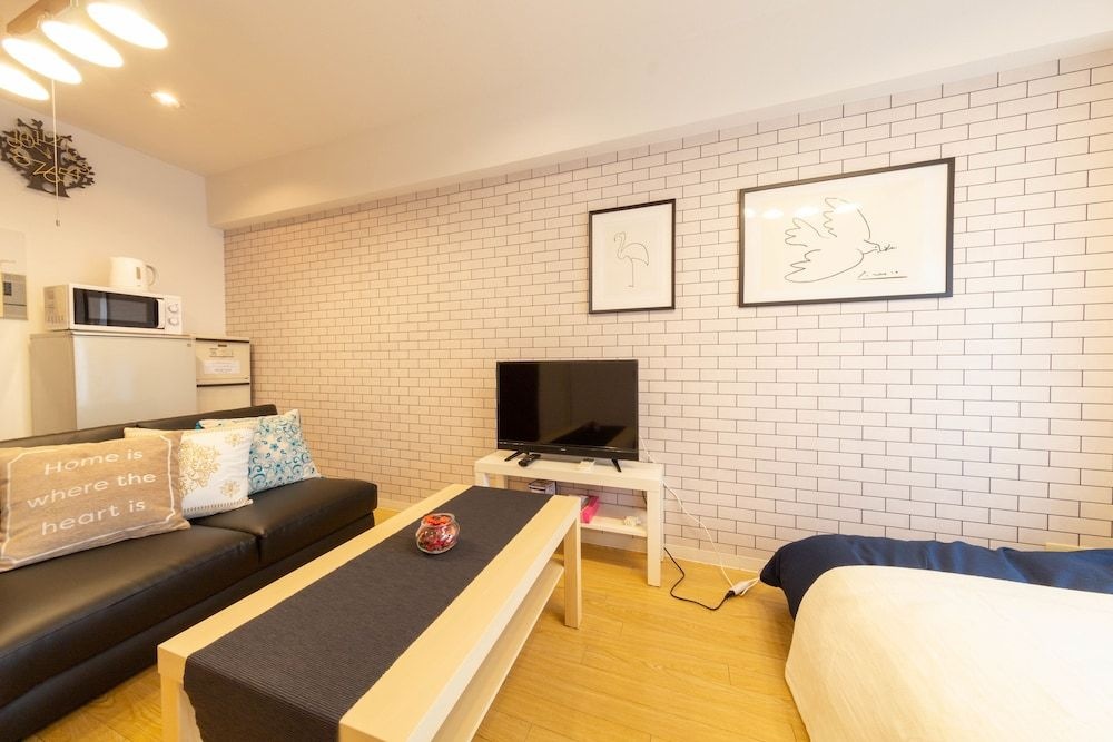 Comfort Self Hotel Rebanga Tenjinbashi AP 사진 13