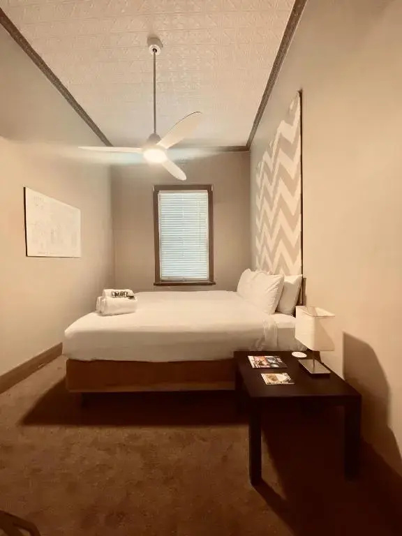 Farmers Arms Hotel Daylesford - Chambres