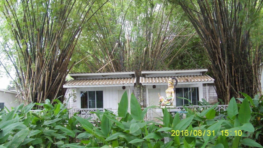 Hadsaisuay Resort and Homestay