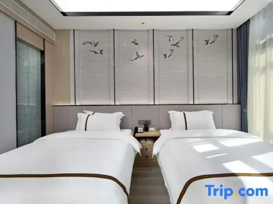 Luxury room