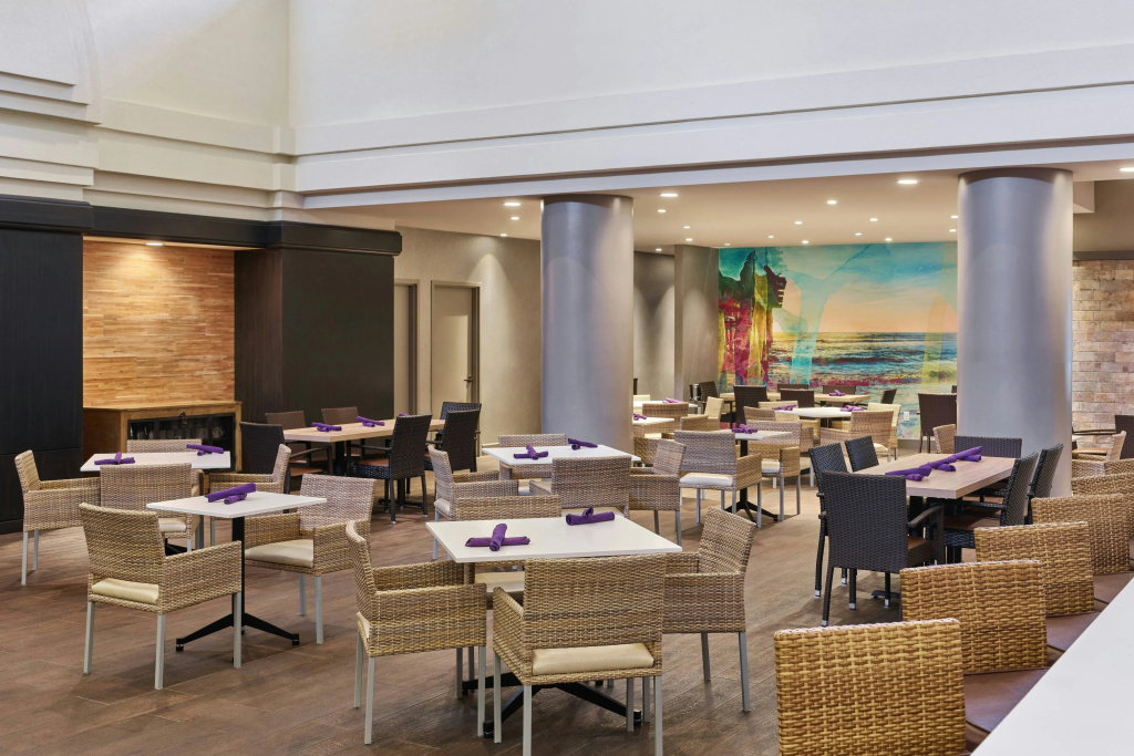 Marriott Vacation Club®, San Diego - Général