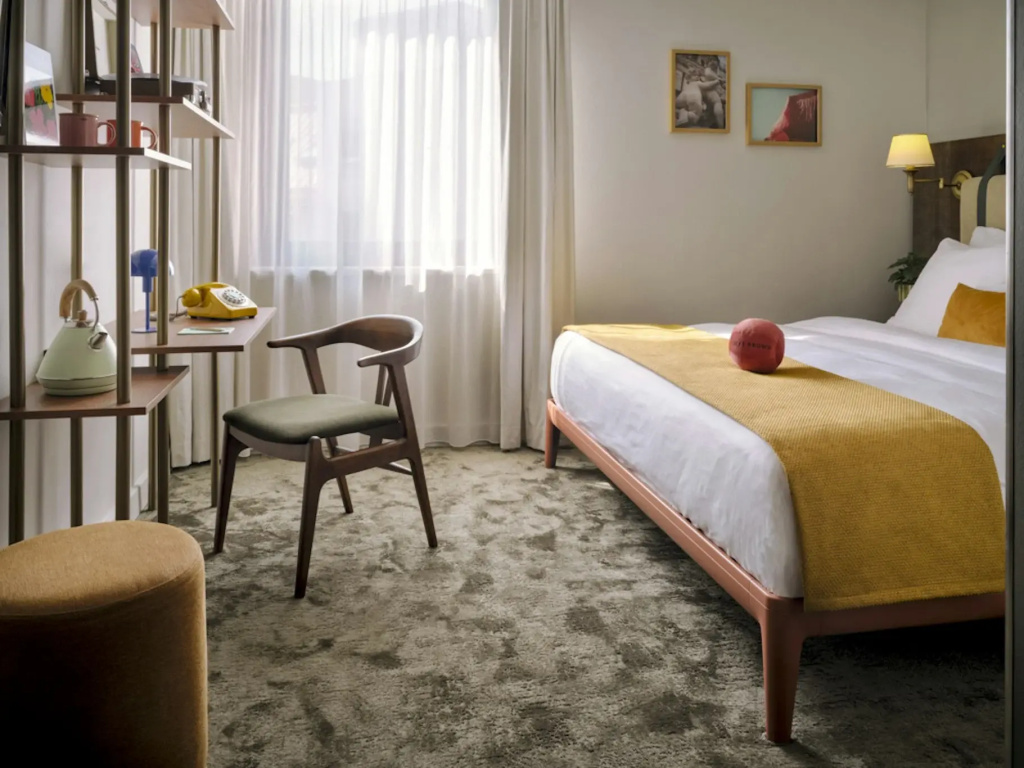 Hotel photo 28