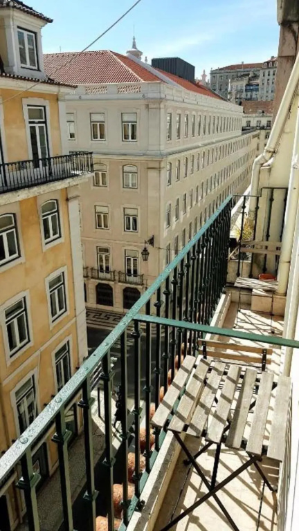 Yes! Lisbon Hostel