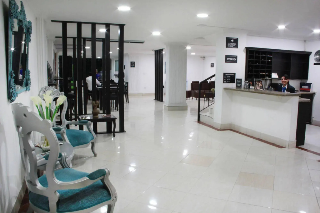 Hotel photo 10