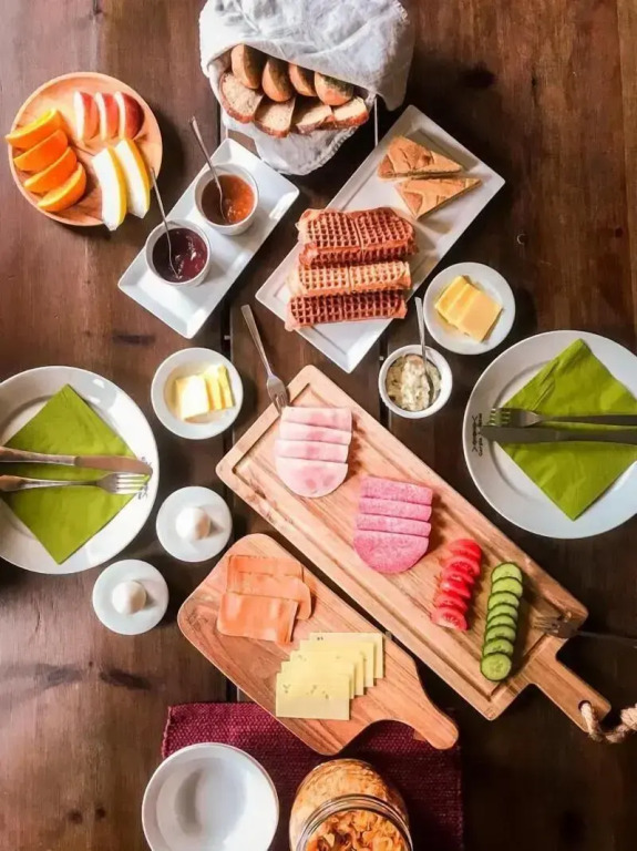 Gargia Lodge — фото 3