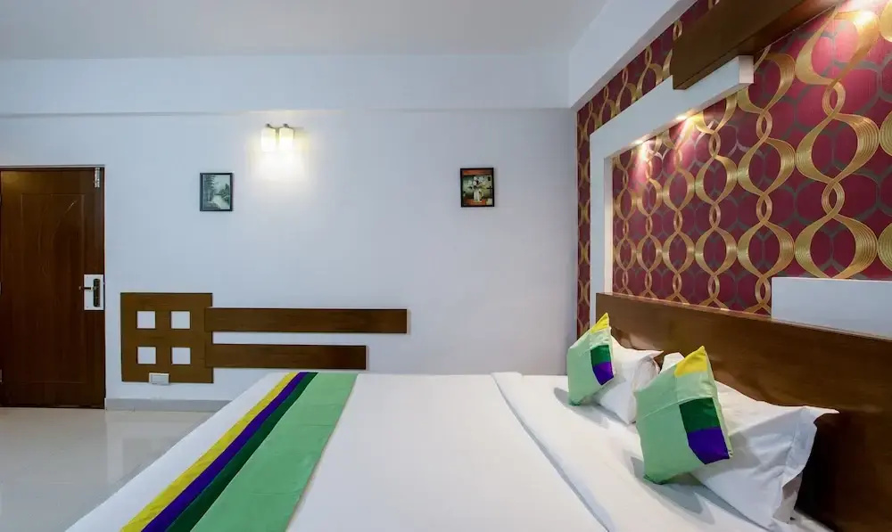 Hotel photo 7