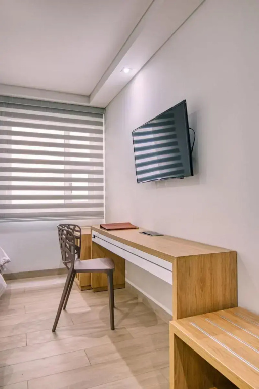 Hotel Dix - Chambres