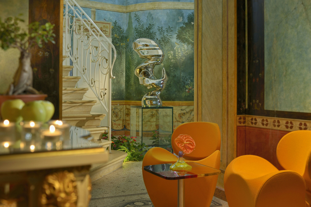 Byblos Art Hotel Villa Amista - Général