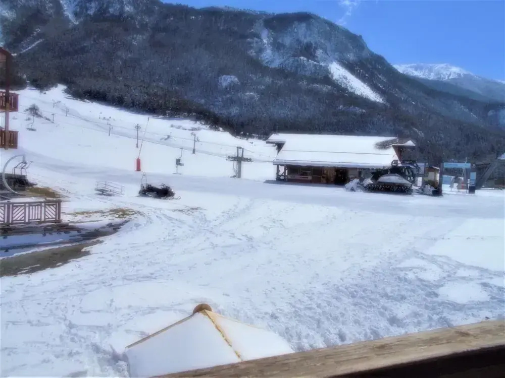 Balcons C 023 - Parc Nat. Vanoise Appart. 6 Pers