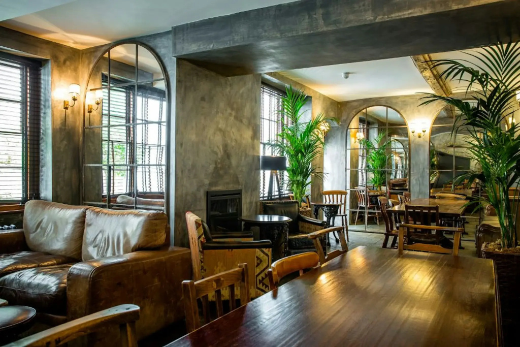 The Angel Hotel Abergavenny - Général