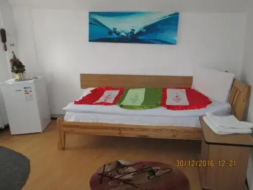 Pensiunea Select Busteni - фото 2