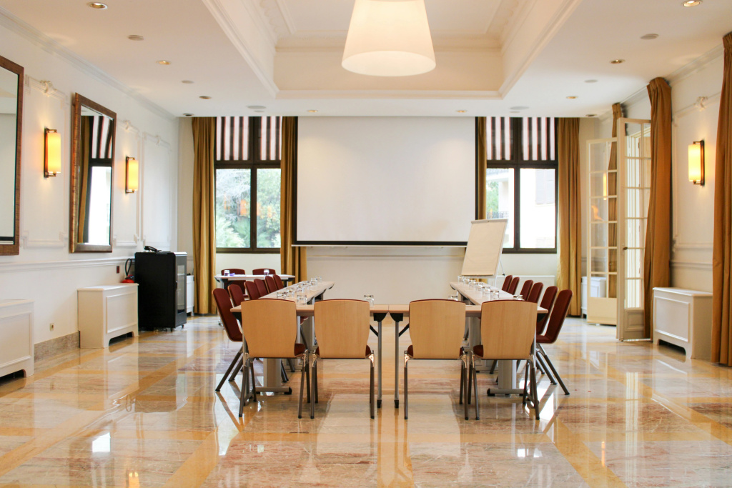 Hotel Royal Riviera - Général