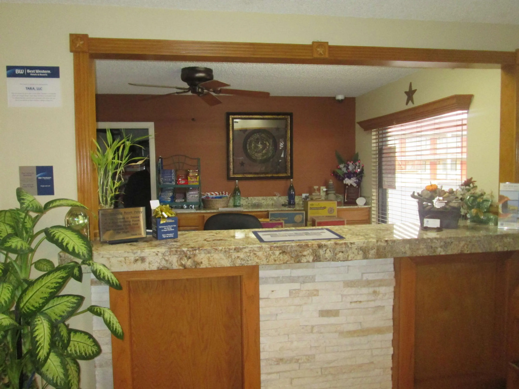 Hotel photo 18