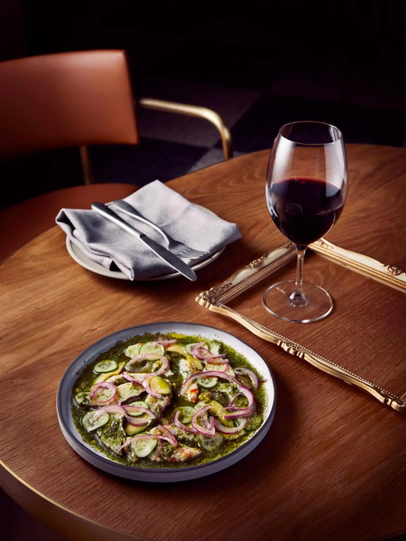 Ovolo South Yarra - фото 27