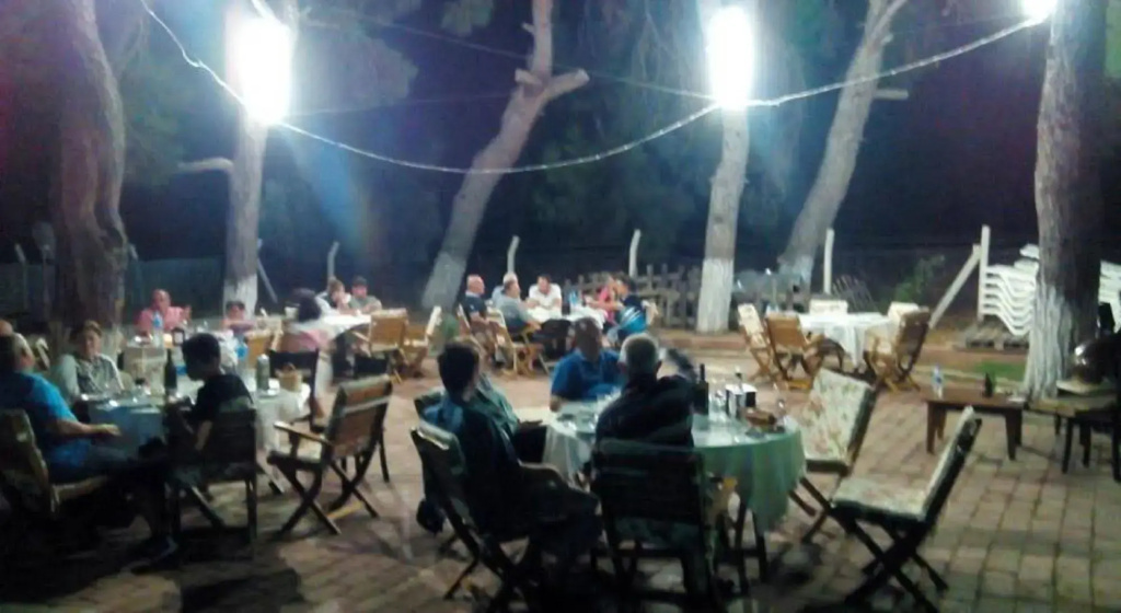 Hotel photo 16