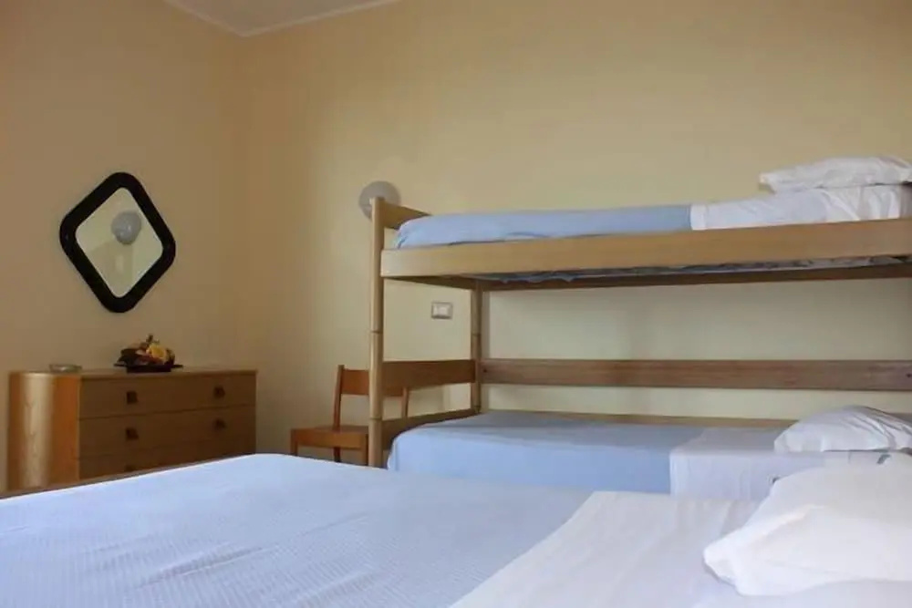 Hotel Turismo - Général