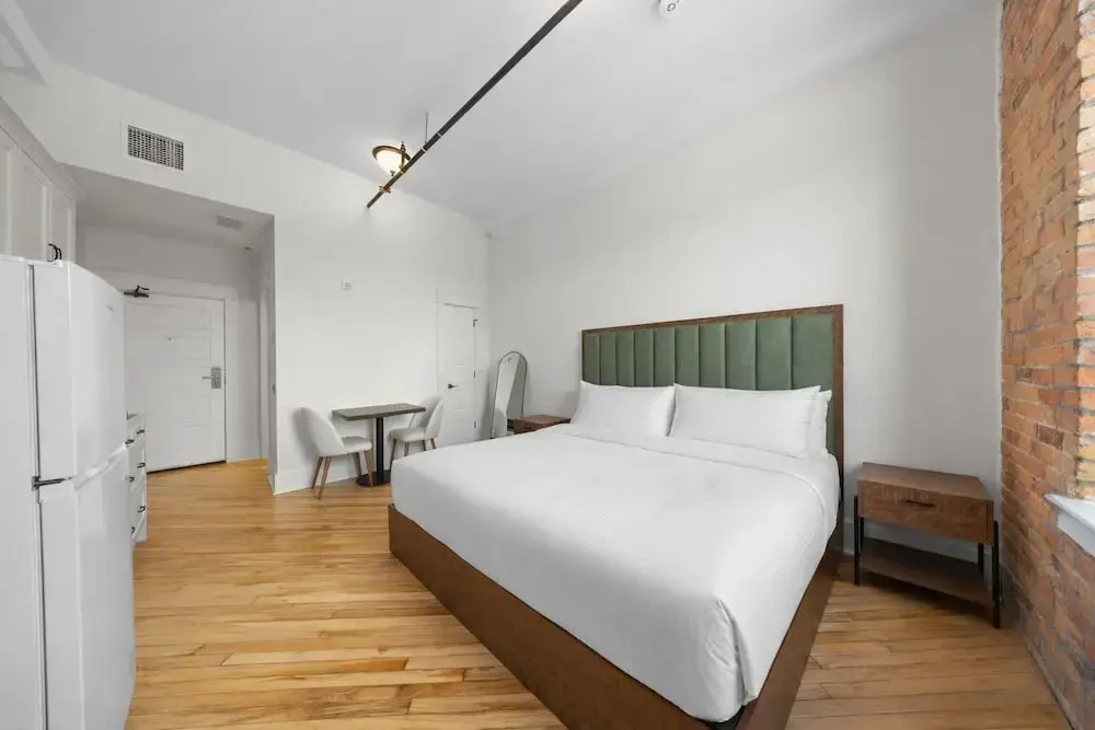 Hotel photo 11