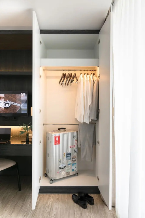 Номер Premium в Apartelle Jatujak Hotel