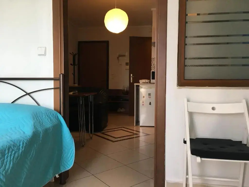 Office-Studio Theoxaris - Chambres