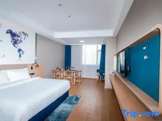Business room