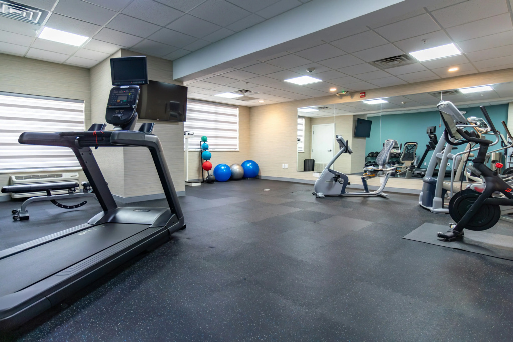 Hampton Inn & Suites Denton - Général