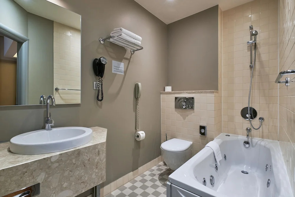 Opera Hotel - Chambres