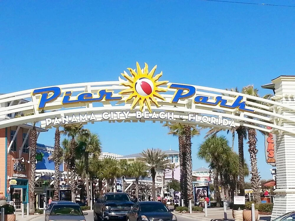 Boardwalk 508