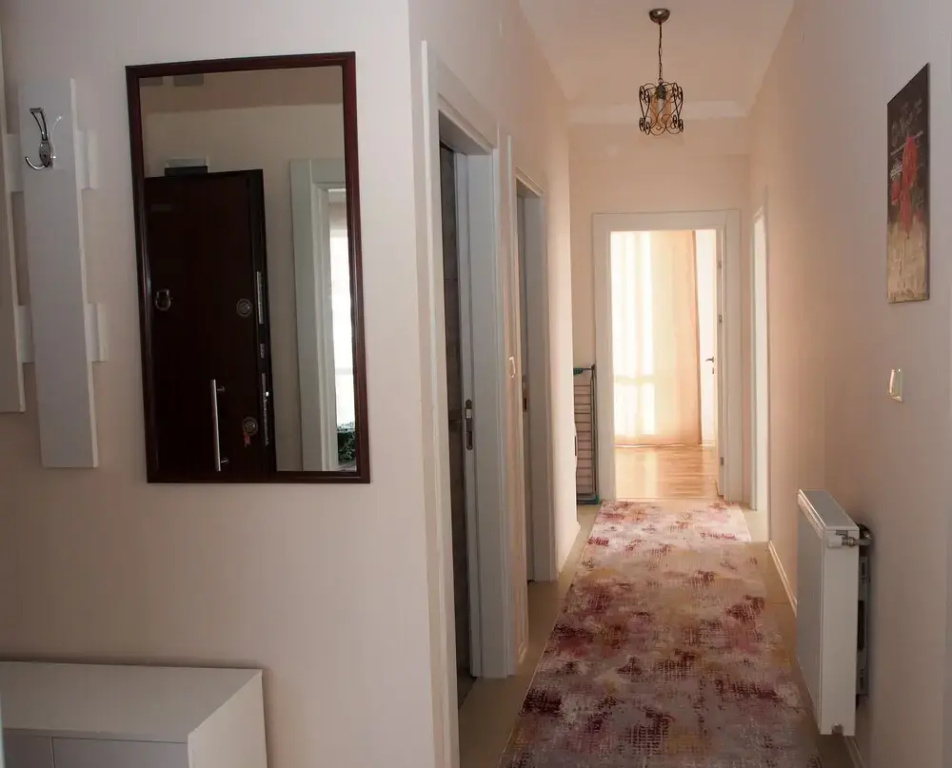 3 Bedrooms Family Cottage