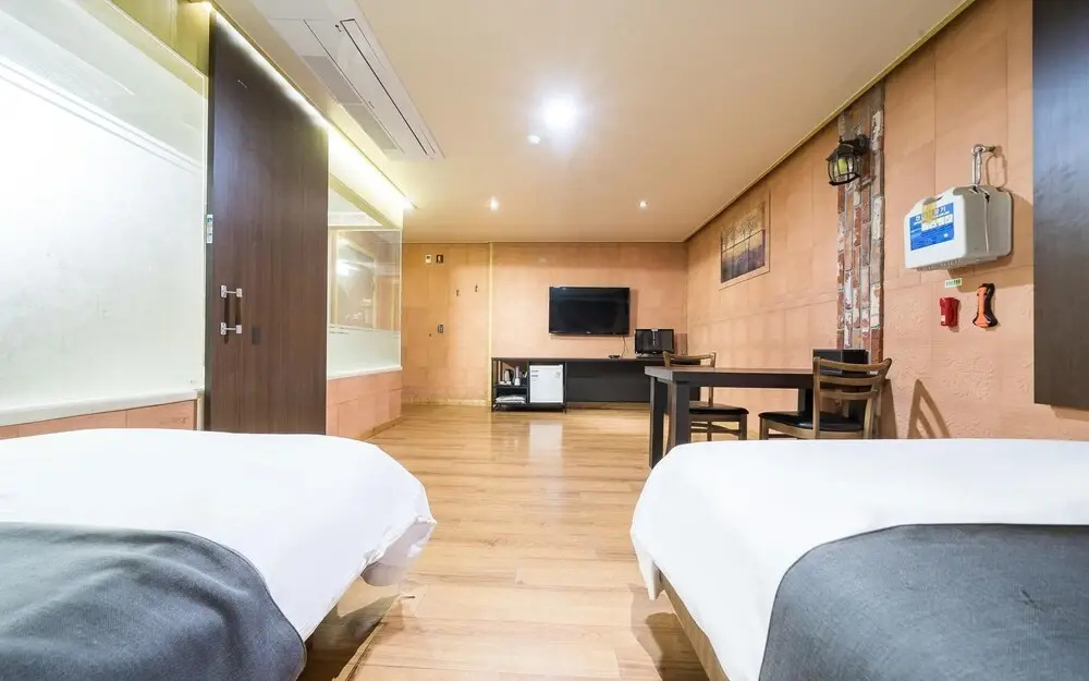 Hotel photo 17