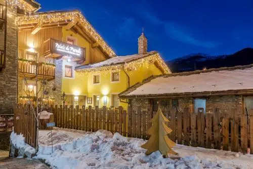 Relais Du Paradis chambres d'hôtes