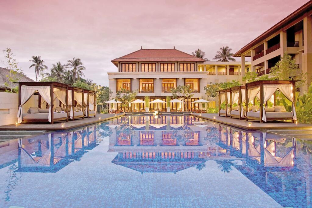 Conrad Bali