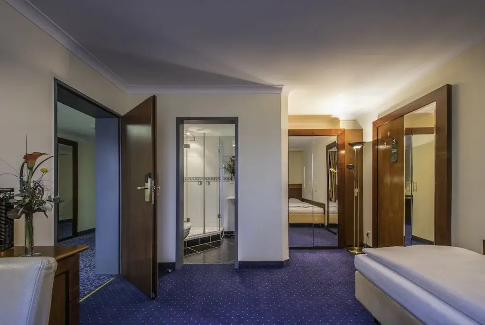 Hotel photo 7