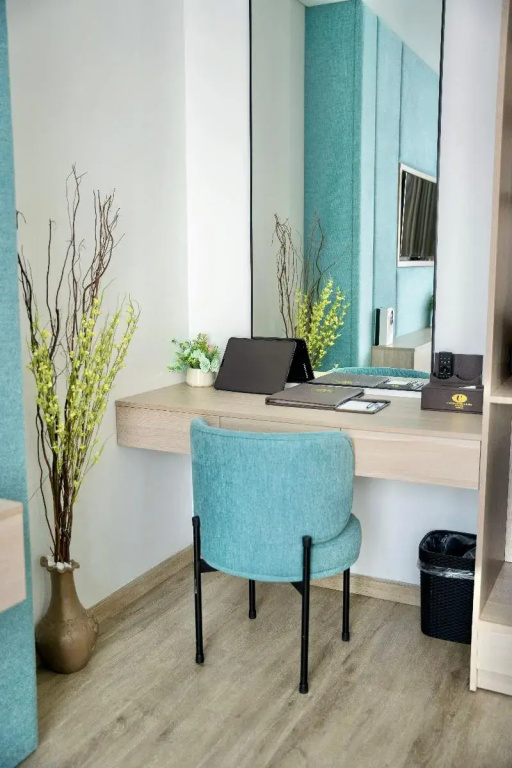 Cicilia Hotels & Spa Danang - Chambres