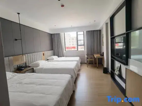 Business room