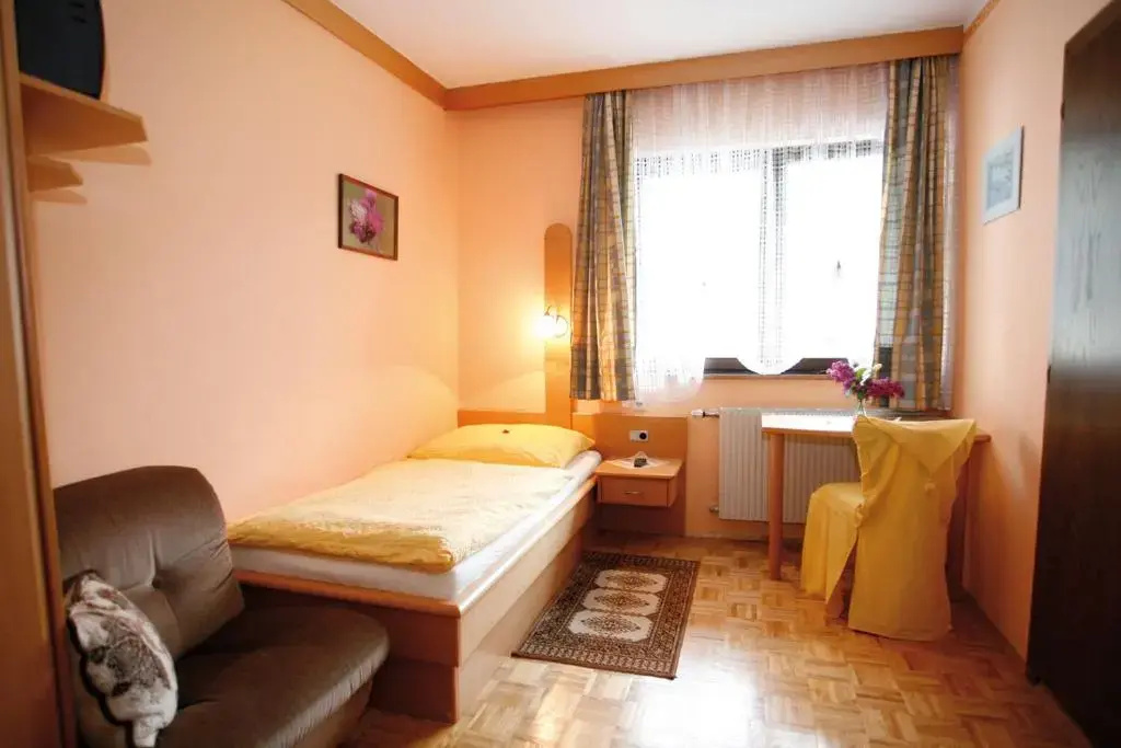 Forellenwirt Bacher - Chambres
