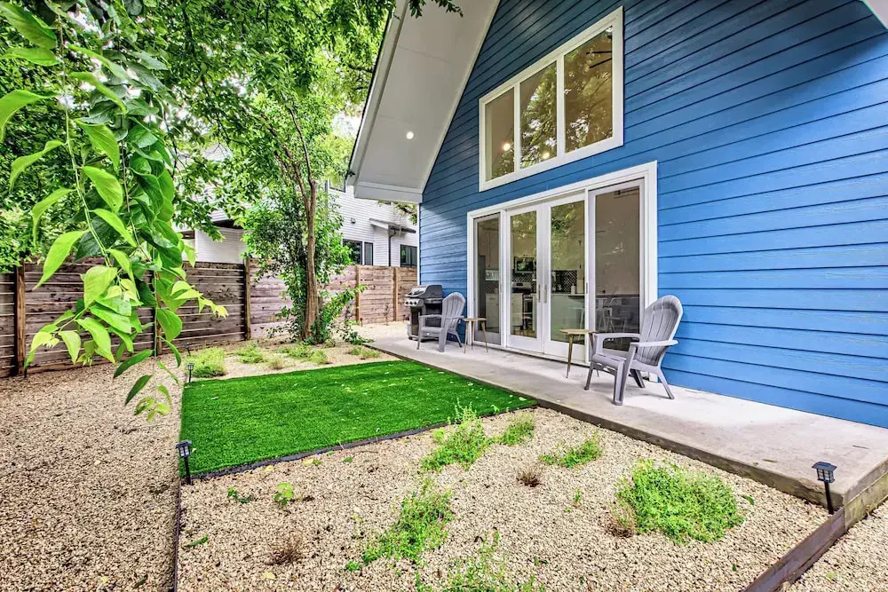 Pet Friendly Quiet Neighborhood Near S. Lamar