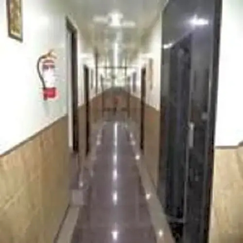 JET FOX By Aero View Hotel, Delhi Airport - Chambres