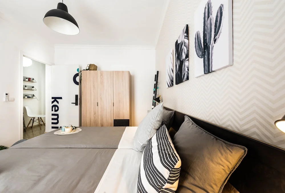 Nordik Rooms