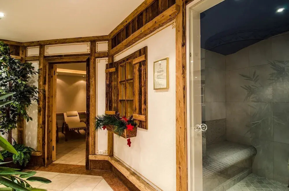 Hotel photo 15