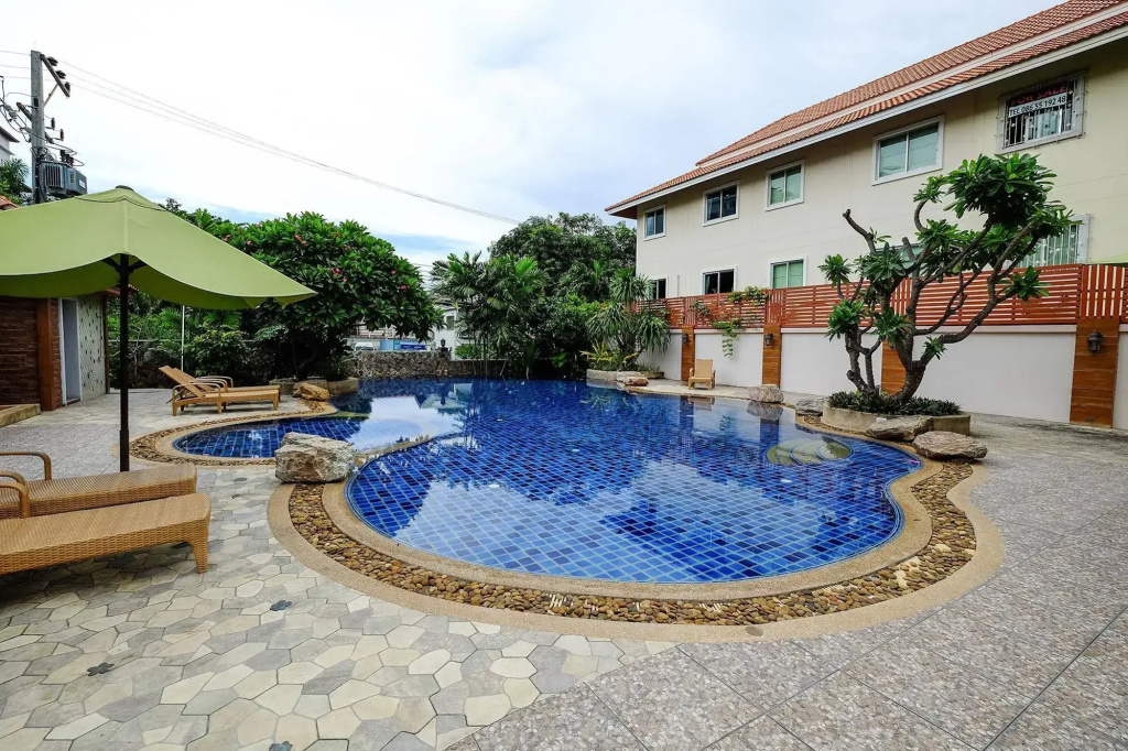 Hotel photo 17