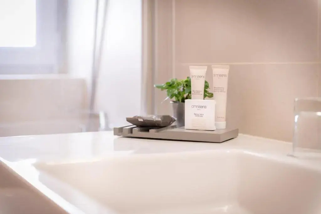 Hotel Monceau Wagram 46