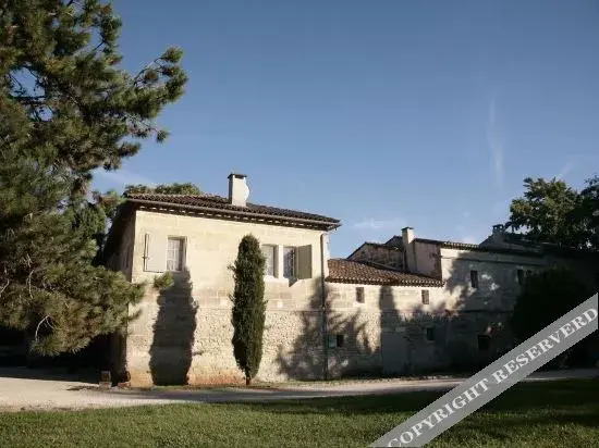 Mas Des Comtes De Provence