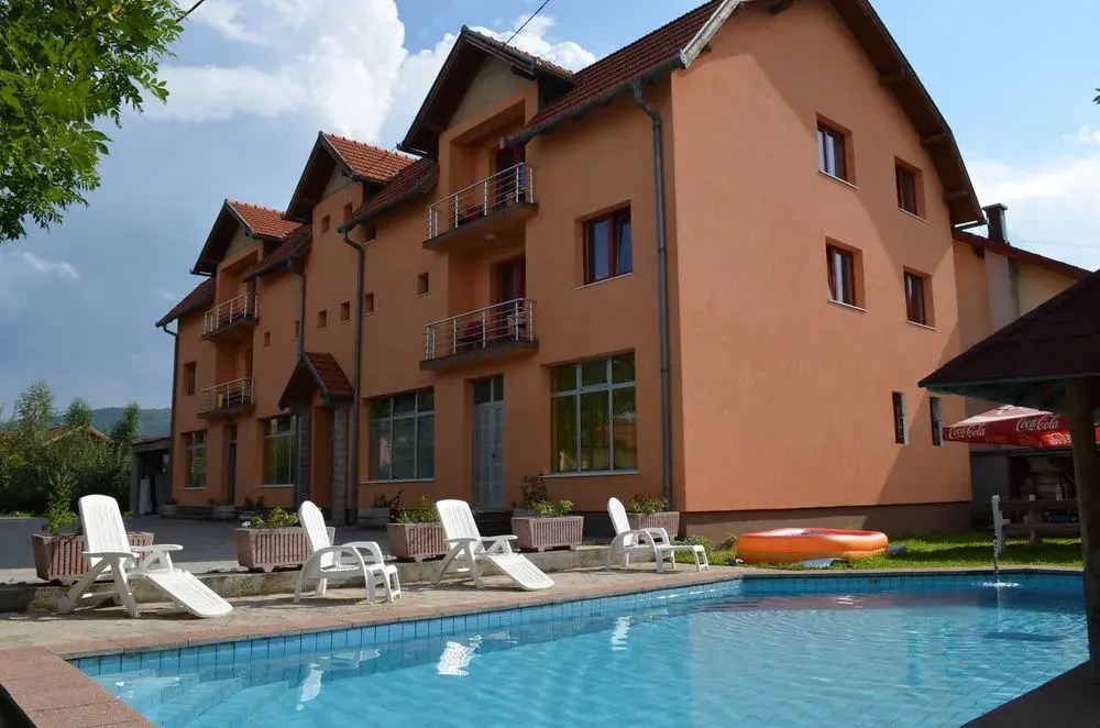 Hotel photo 12