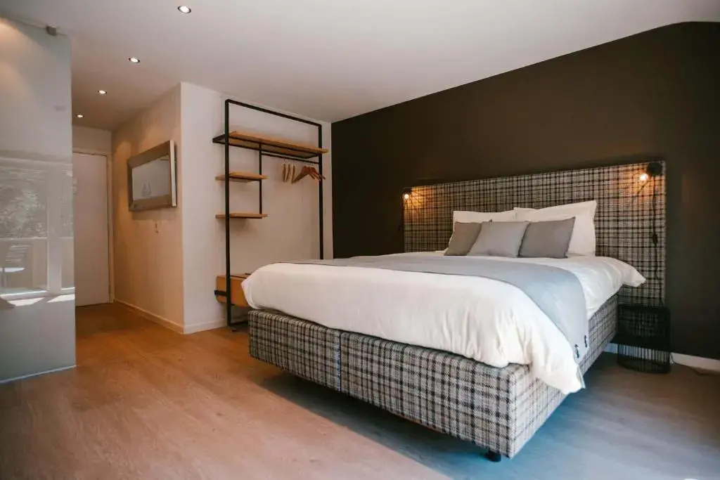 Le Val d'Arimont Hotel - Chambres