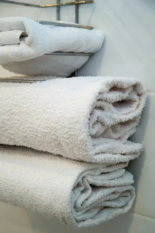 The Coach House Hotel - Chambres