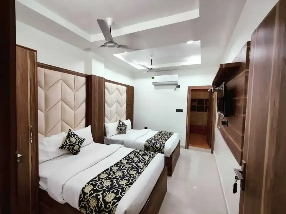 Hotel photo 20