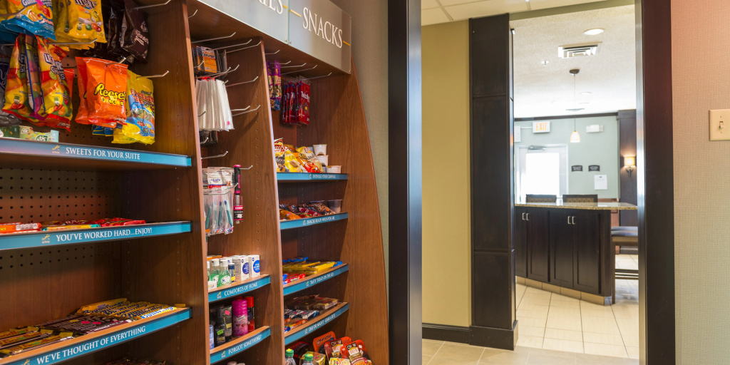 Staybridge Suites Fargo by IHG - Général